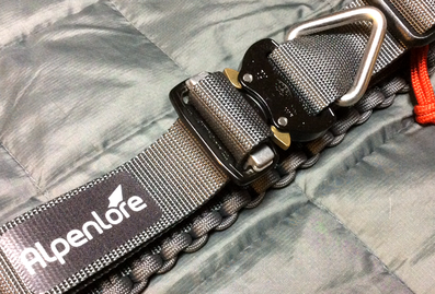 Cleverly Engineered HYBRID Tactical / Survival BELTS loaded with Hidden ...